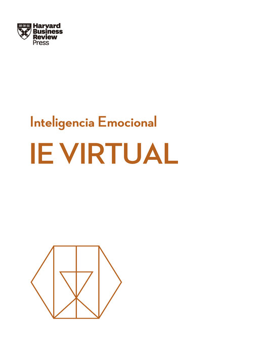 Title details for IE Virtual by Harvard Business Review - Wait list